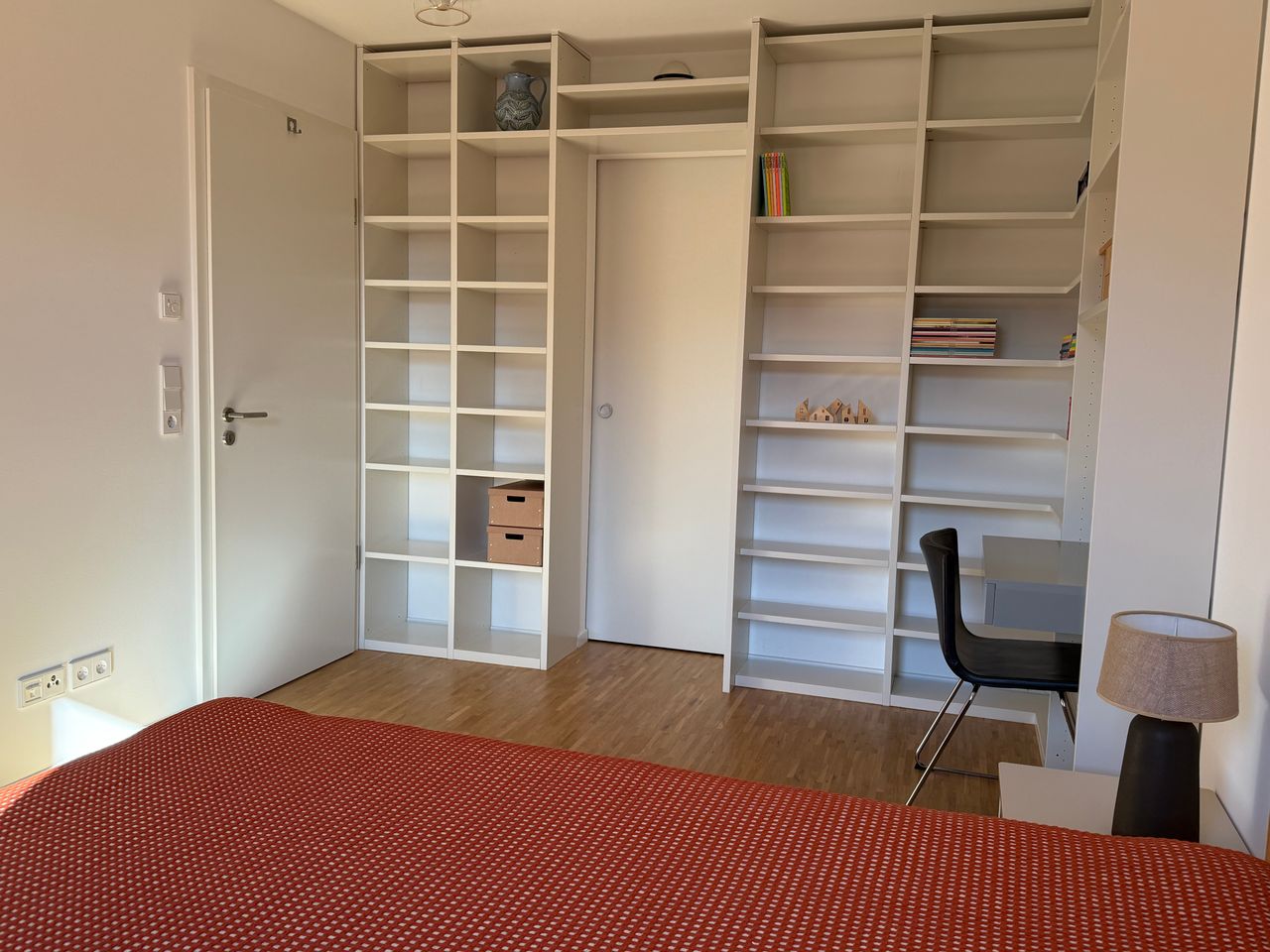 Wohnung Rudolf-Breitscheid-Straße in Potsdam