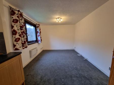 Flat Dubford Park in Aberdeen City