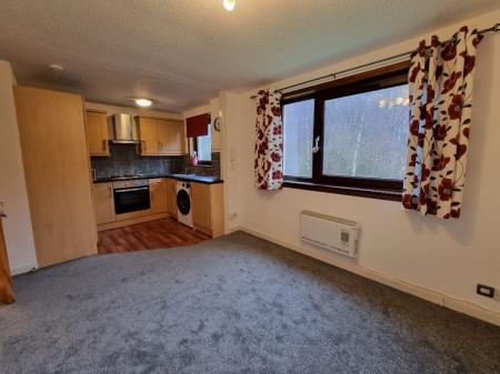 Flat Dubford Park in Aberdeen City