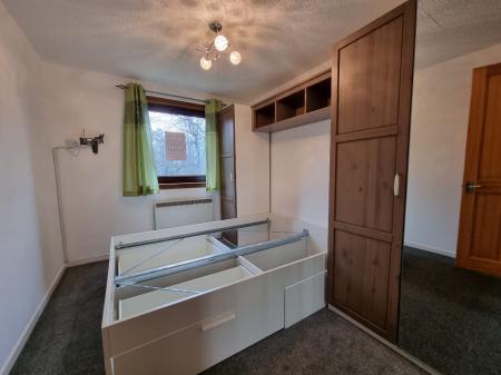 Flat Dubford Park in Aberdeen City