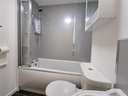 Flat Dubford Park in Aberdeen City