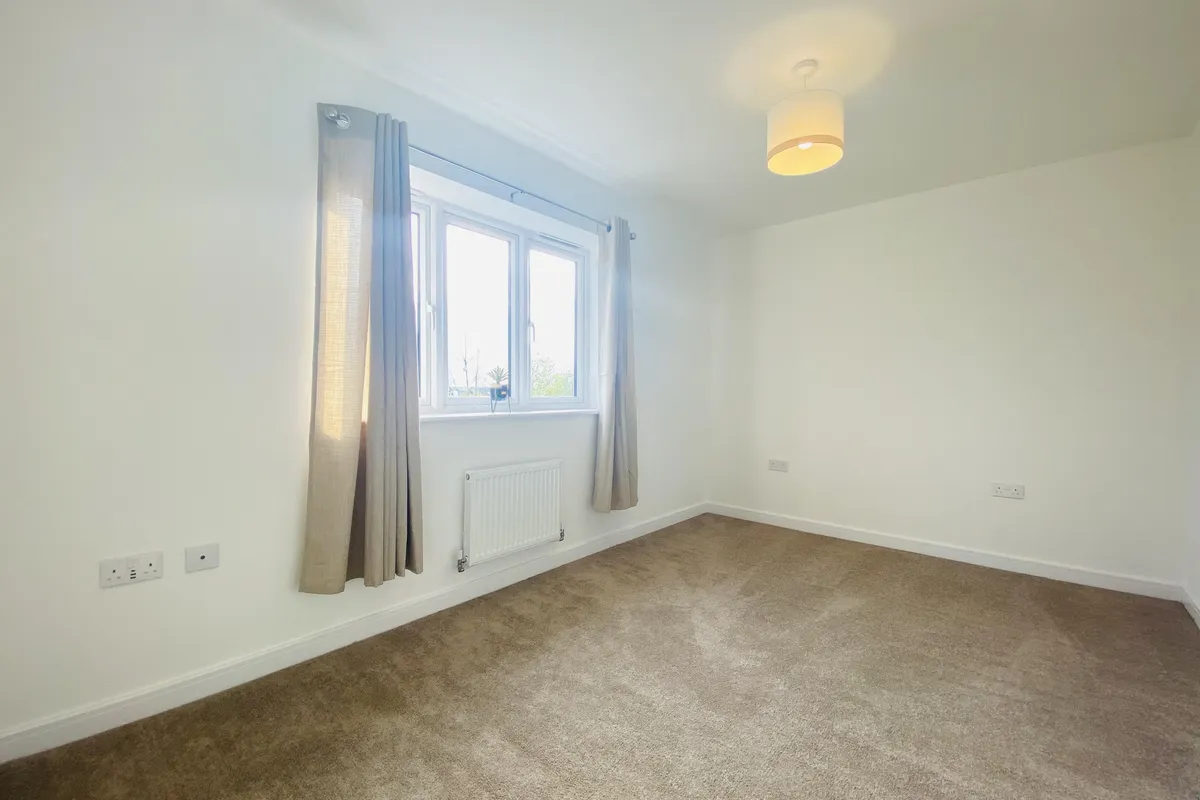 House Astley Gardens in Derby