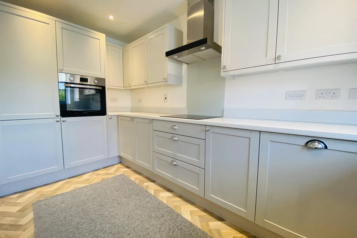 House Astley Gardens in Derby