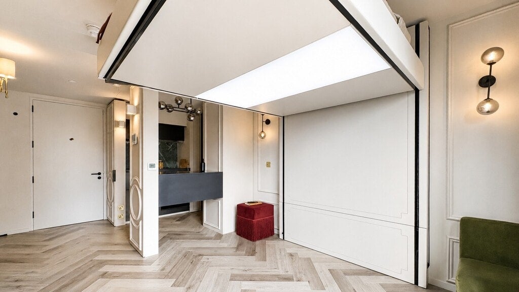 Flat Willesden Lane in Greater London
