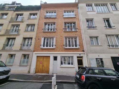 Appartement Rue du Bois de Boulogne à Neuilly-sur-Seine