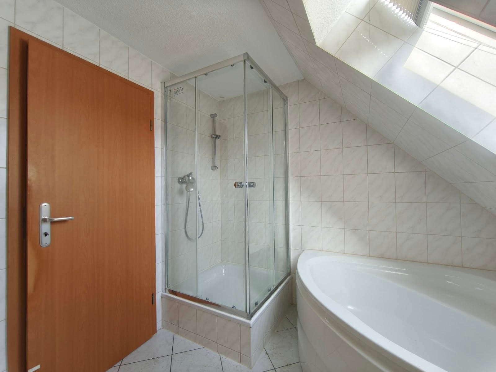 Wohnung Triftweg in Dessau