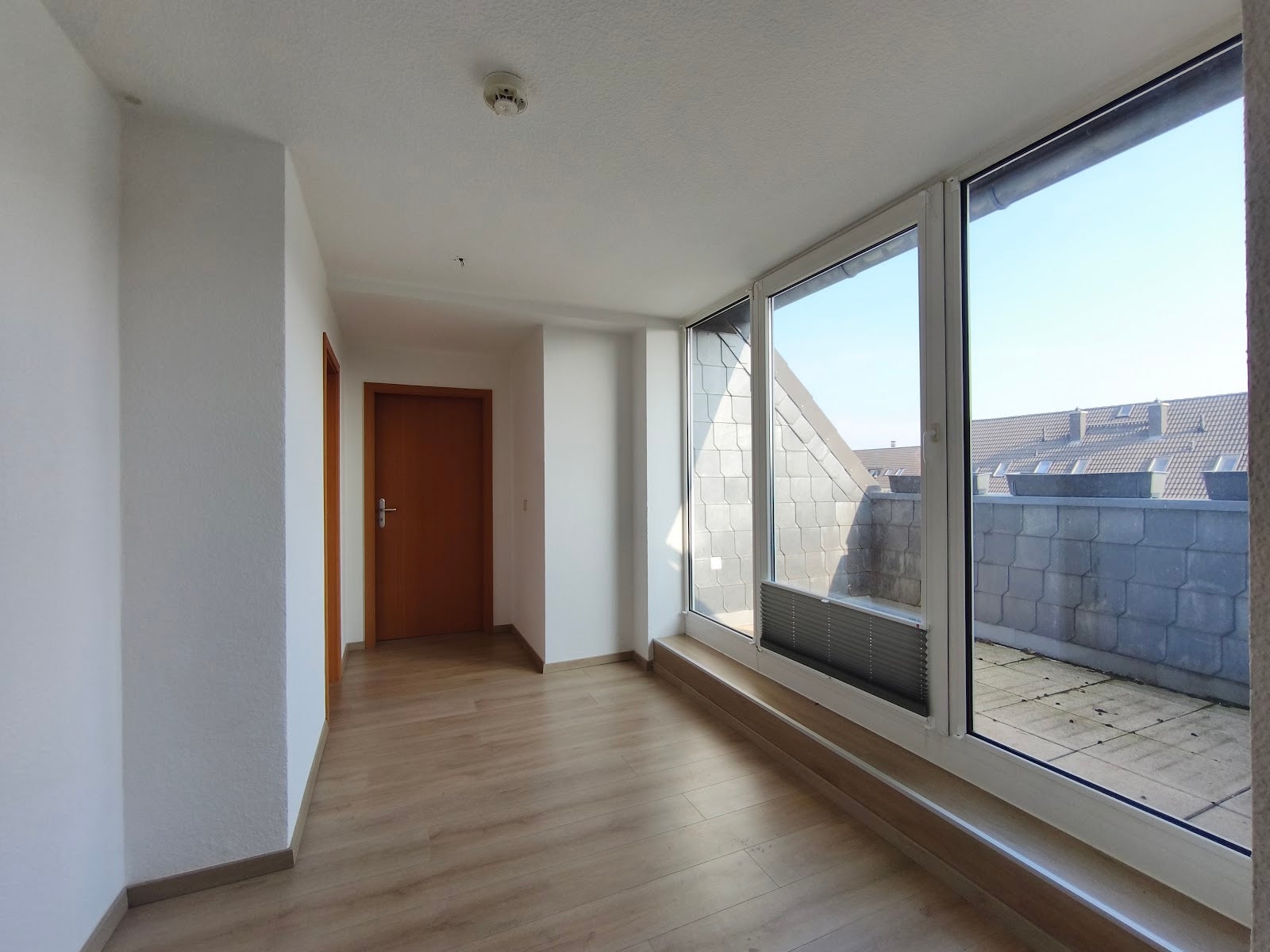 Wohnung Triftweg in Dessau