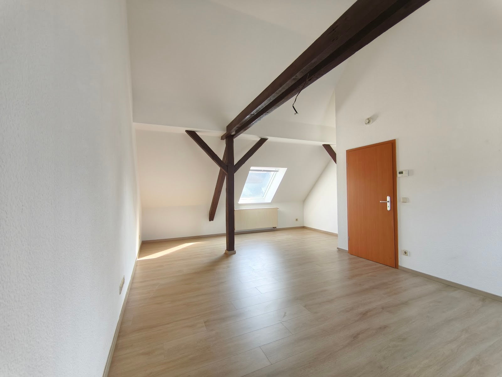 Wohnung Triftweg in Dessau