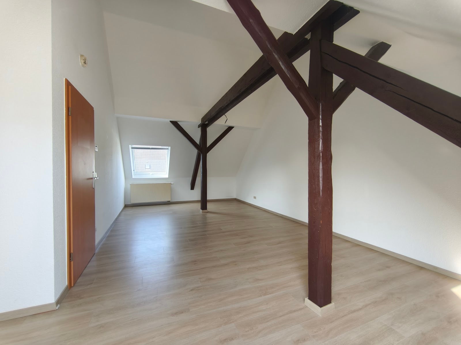 Wohnung Triftweg in Dessau