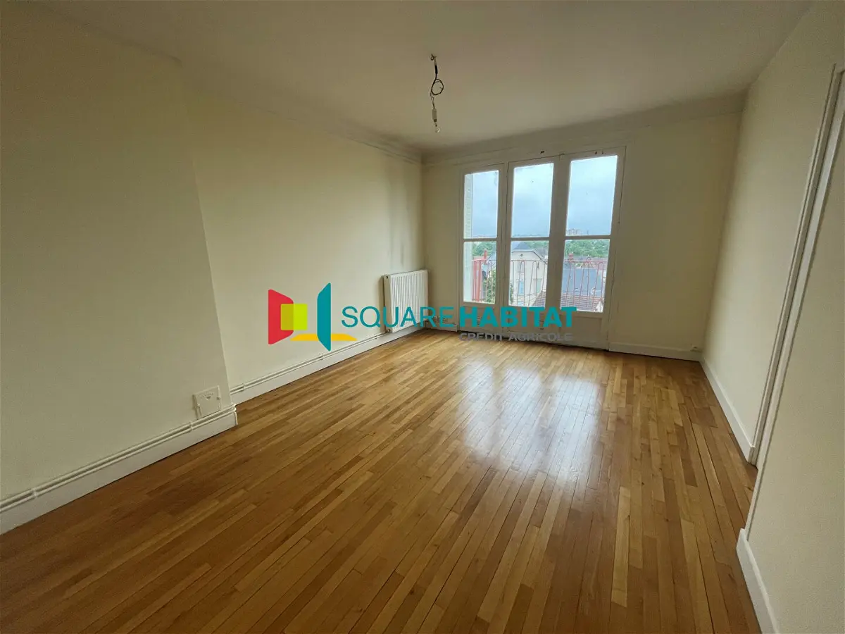 Appartement Rue Gabriel Valette à Nevers