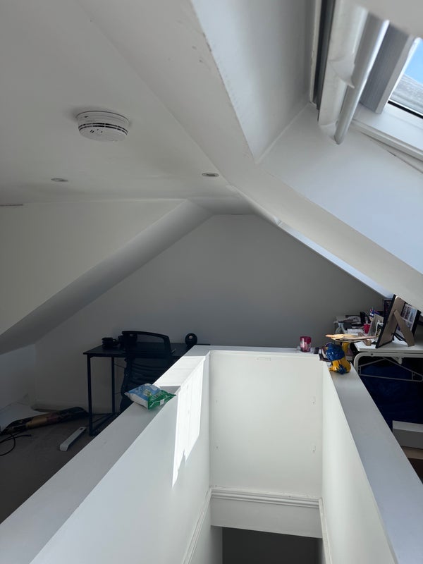 Room Kenlor Road in Greater London