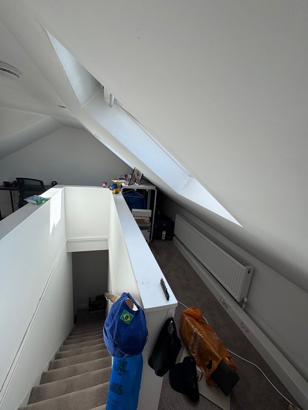 Room Kenlor Road in Greater London