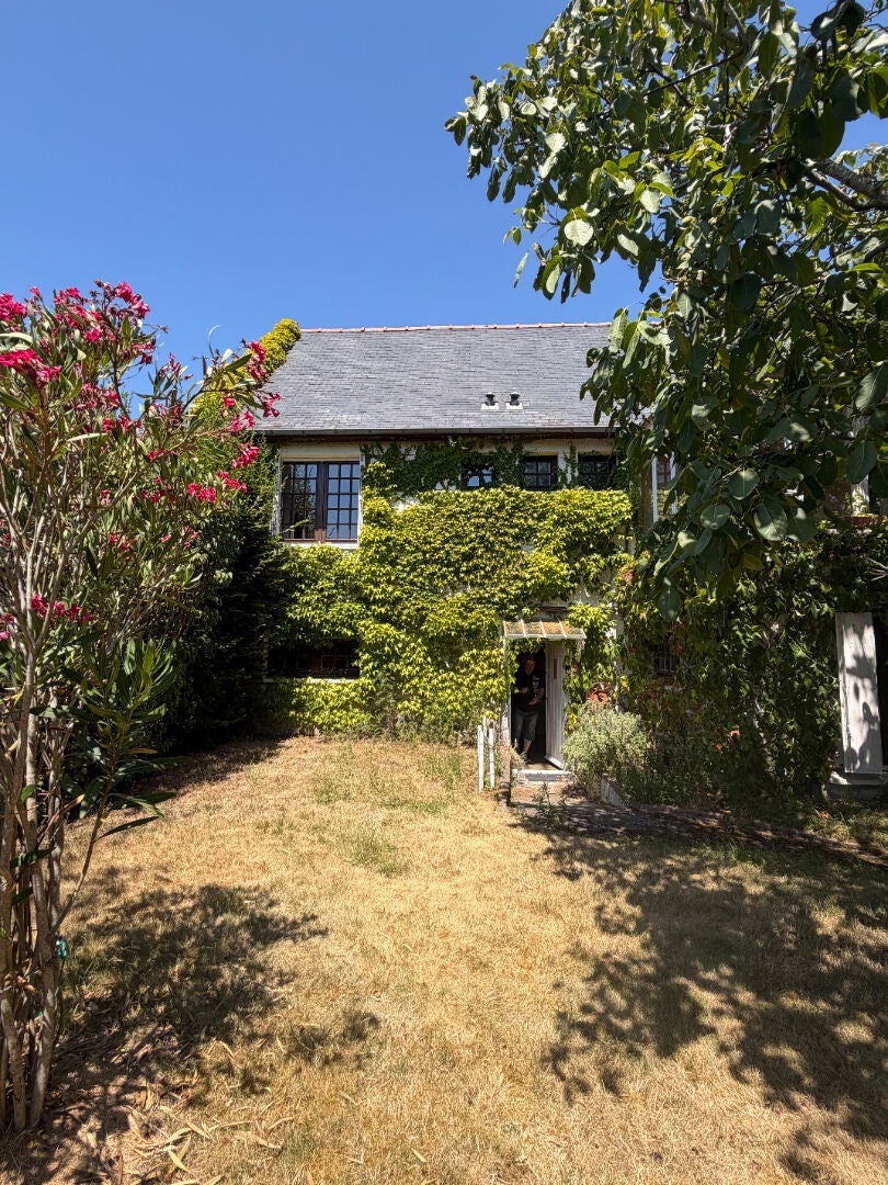 Maison Rue des Pins à Saint-André-des-Eaux