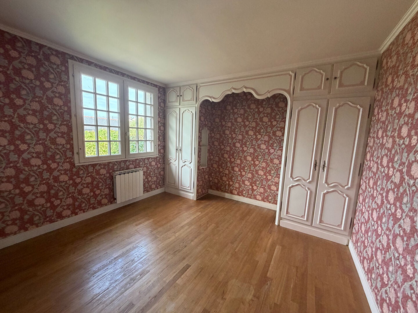 Maison Rue des Pins à Saint-André-des-Eaux