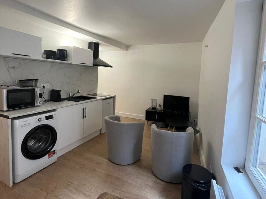 Appartement Place Saint-Epvre à Nancy