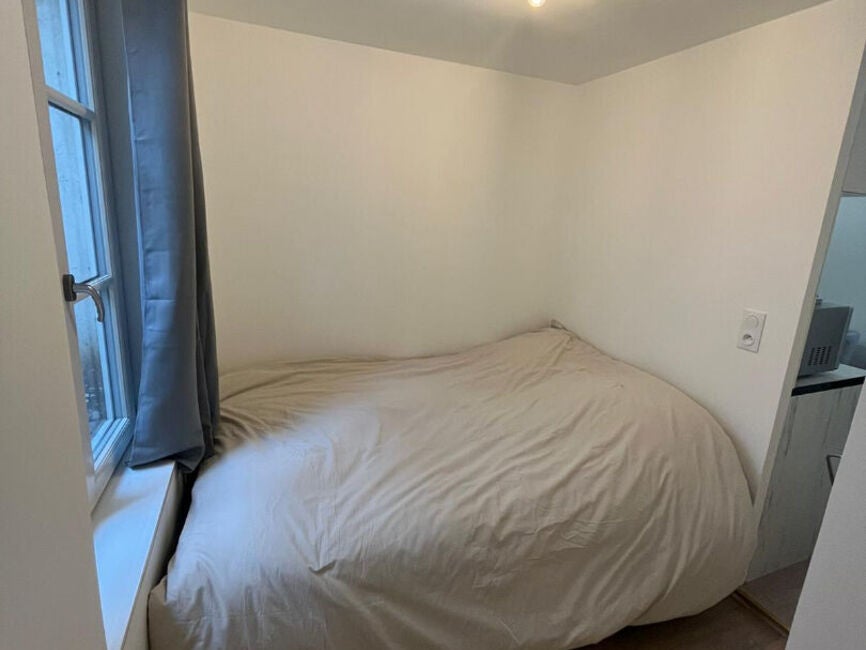 Appartement Place Saint-Epvre à Nancy