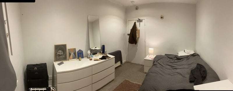 Room Whitson Road in City of Edinburgh