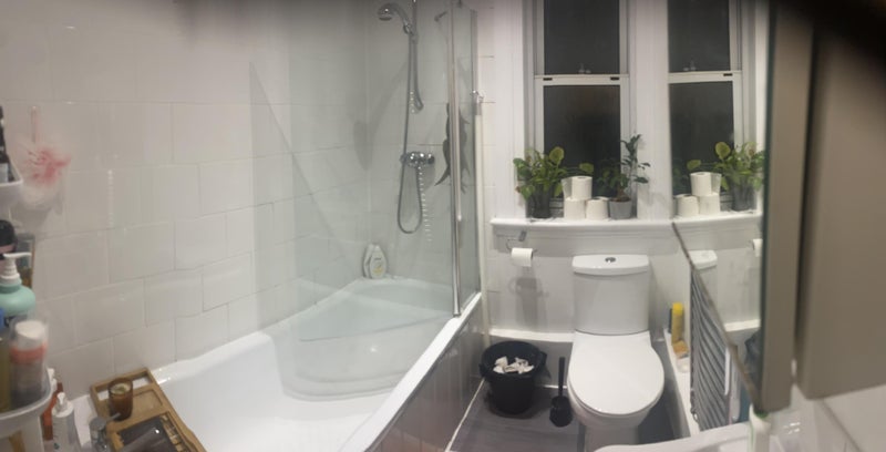 Room Whitson Road in City of Edinburgh