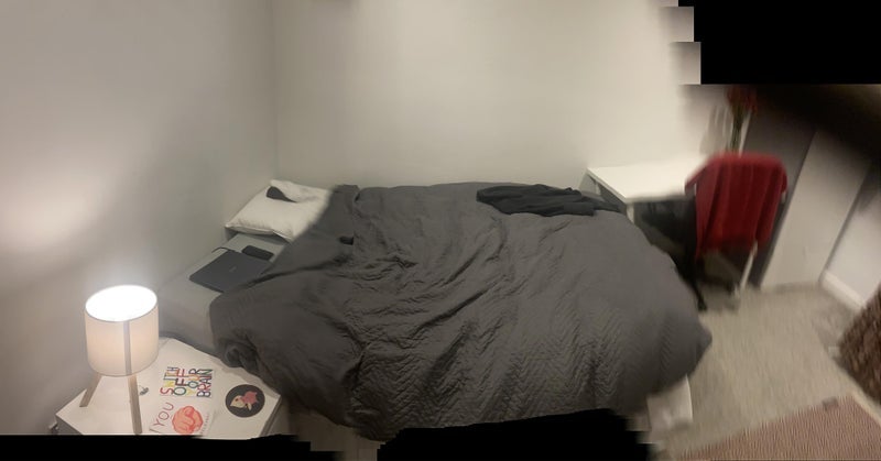 Room Whitson Road in City of Edinburgh