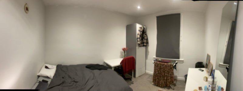 Room Whitson Road in City of Edinburgh