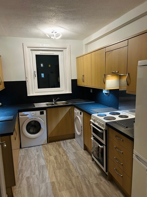 Room High Street in Dalkeith