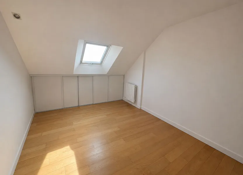 Appartement Avenue Cassard à La Turballe