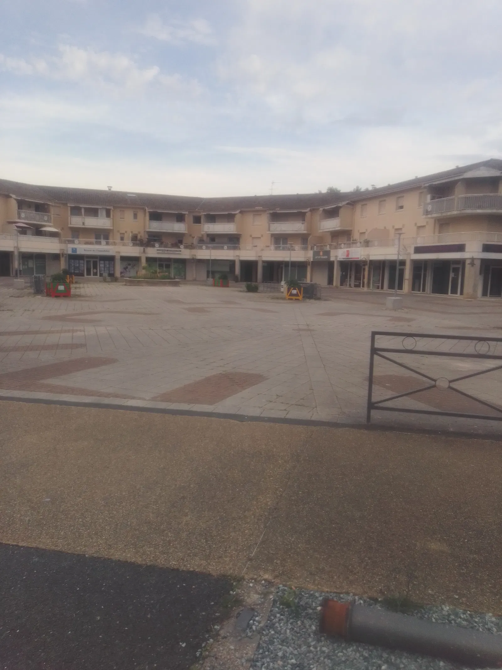 Chambre Avenue Gay-Lussac à Artigues-près-Bordeaux
