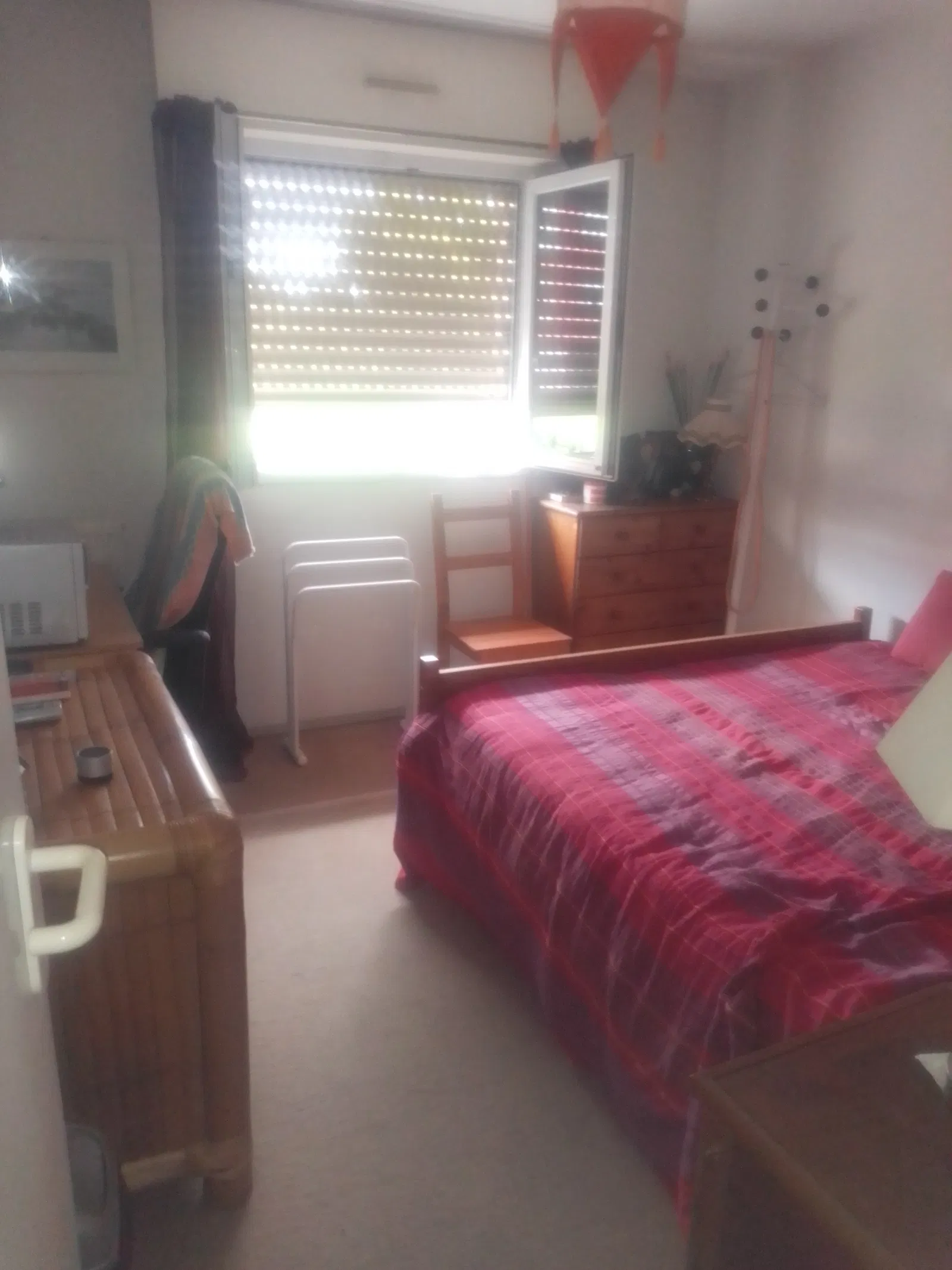 Chambre Avenue Gay-Lussac à Artigues-près-Bordeaux