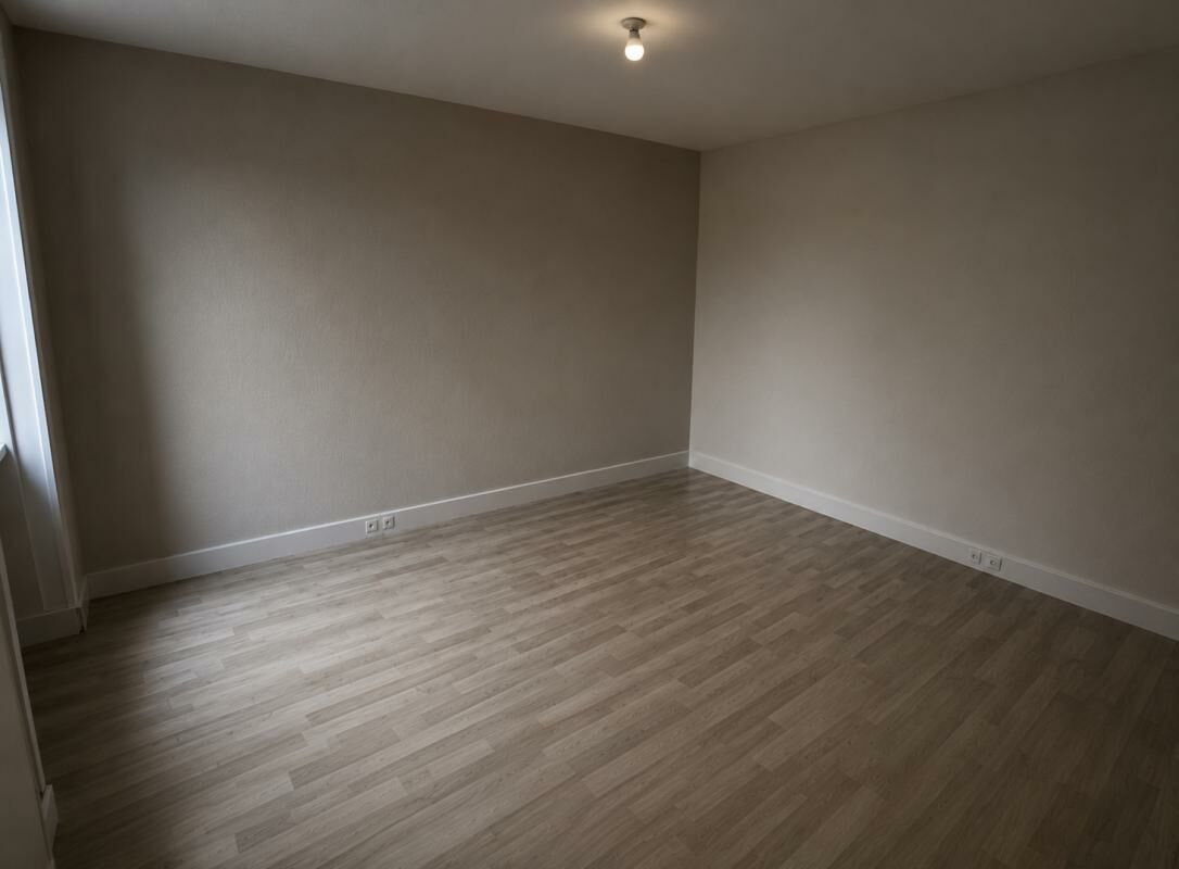 Flat Place Reine Mathilde in Falaise