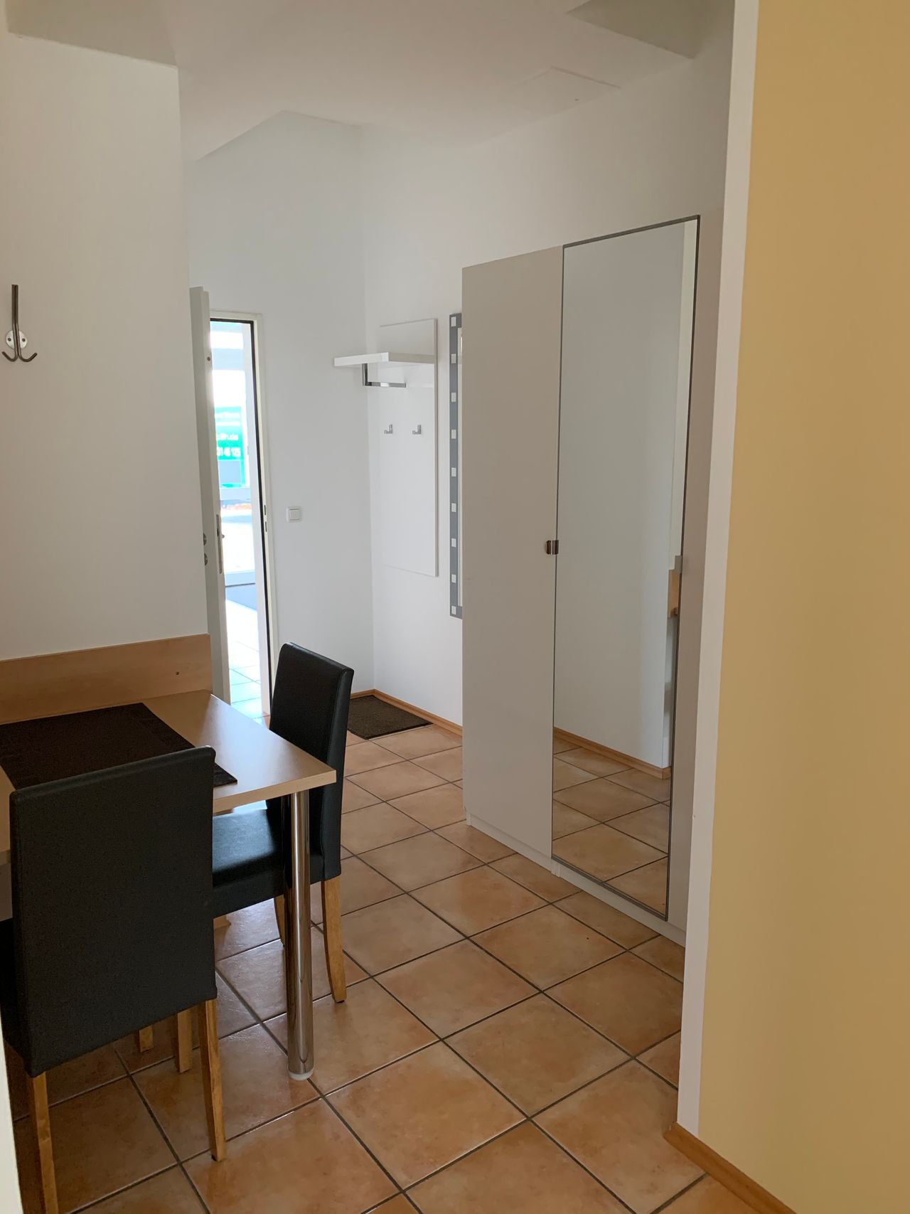 Wohnung Baldhamer Straße in Vaterstetten