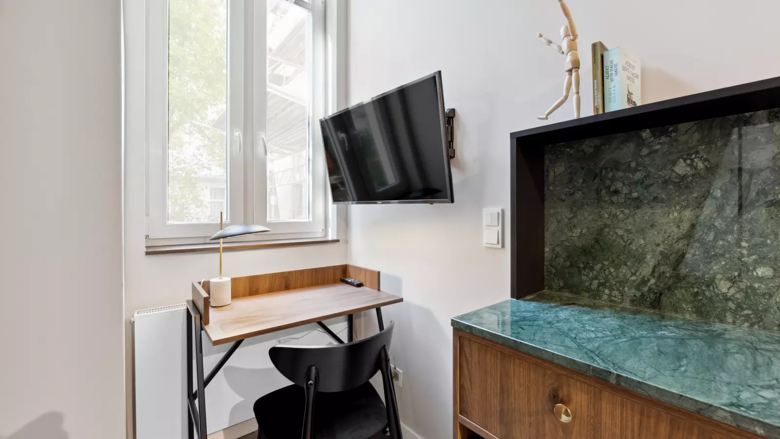 Wohnung Paul-Robeson-Straße in Berlin