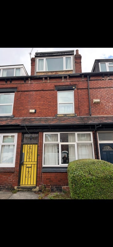 Room Winfield Grove in Leeds