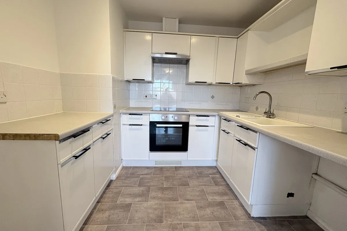 Flat Quebec Close in Eastbourne