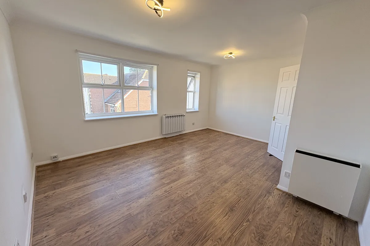 Flat Quebec Close in Eastbourne
