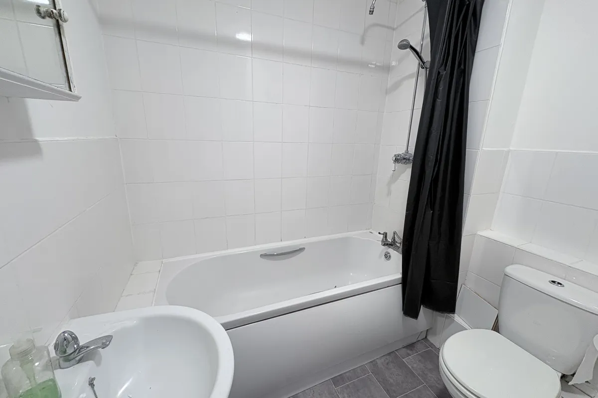 Flat Quebec Close in Eastbourne
