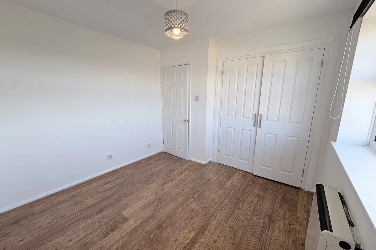 Flat Quebec Close in Eastbourne