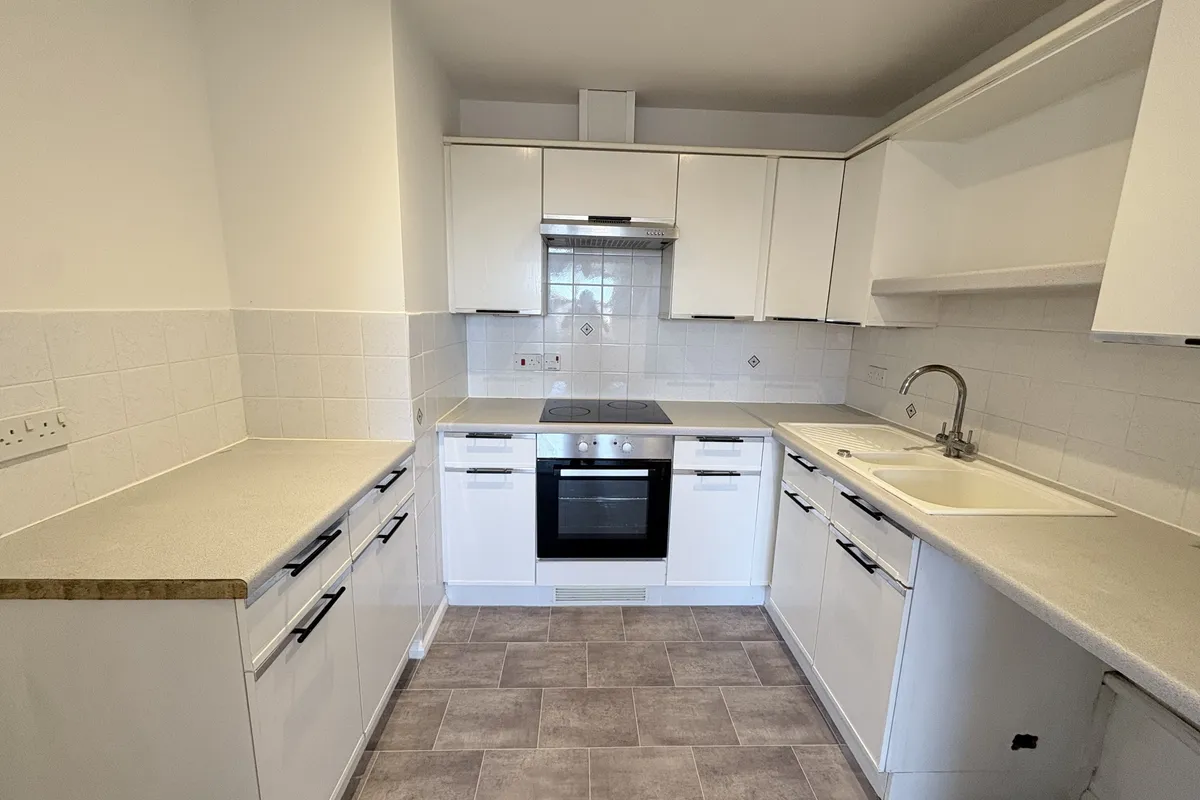 Flat Quebec Close in Eastbourne