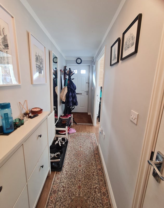 Room Voyage Road in Rugby