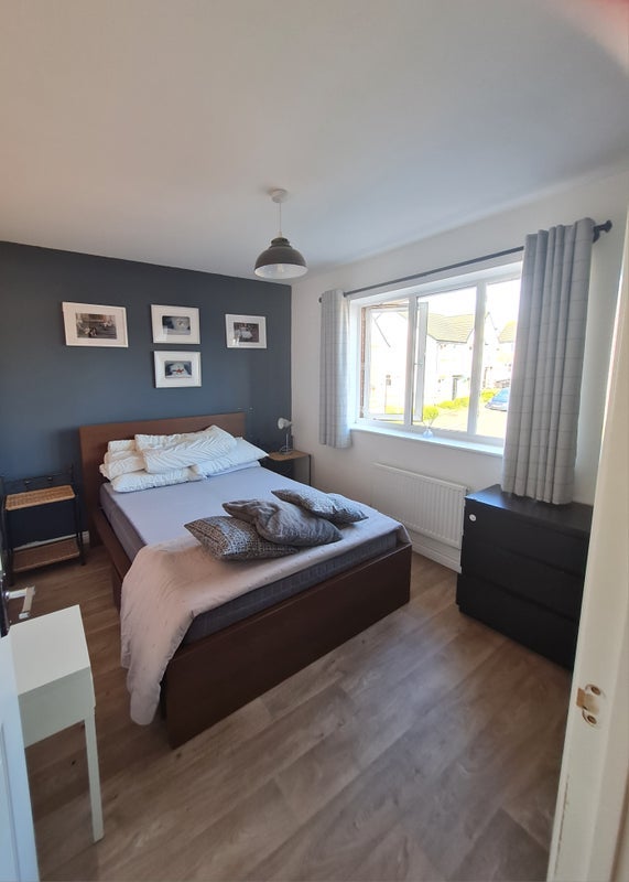 Room Voyage Road in Rugby