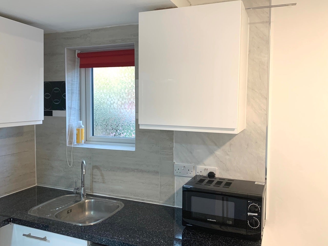 Flat Tresham Crescent in City of Westminster