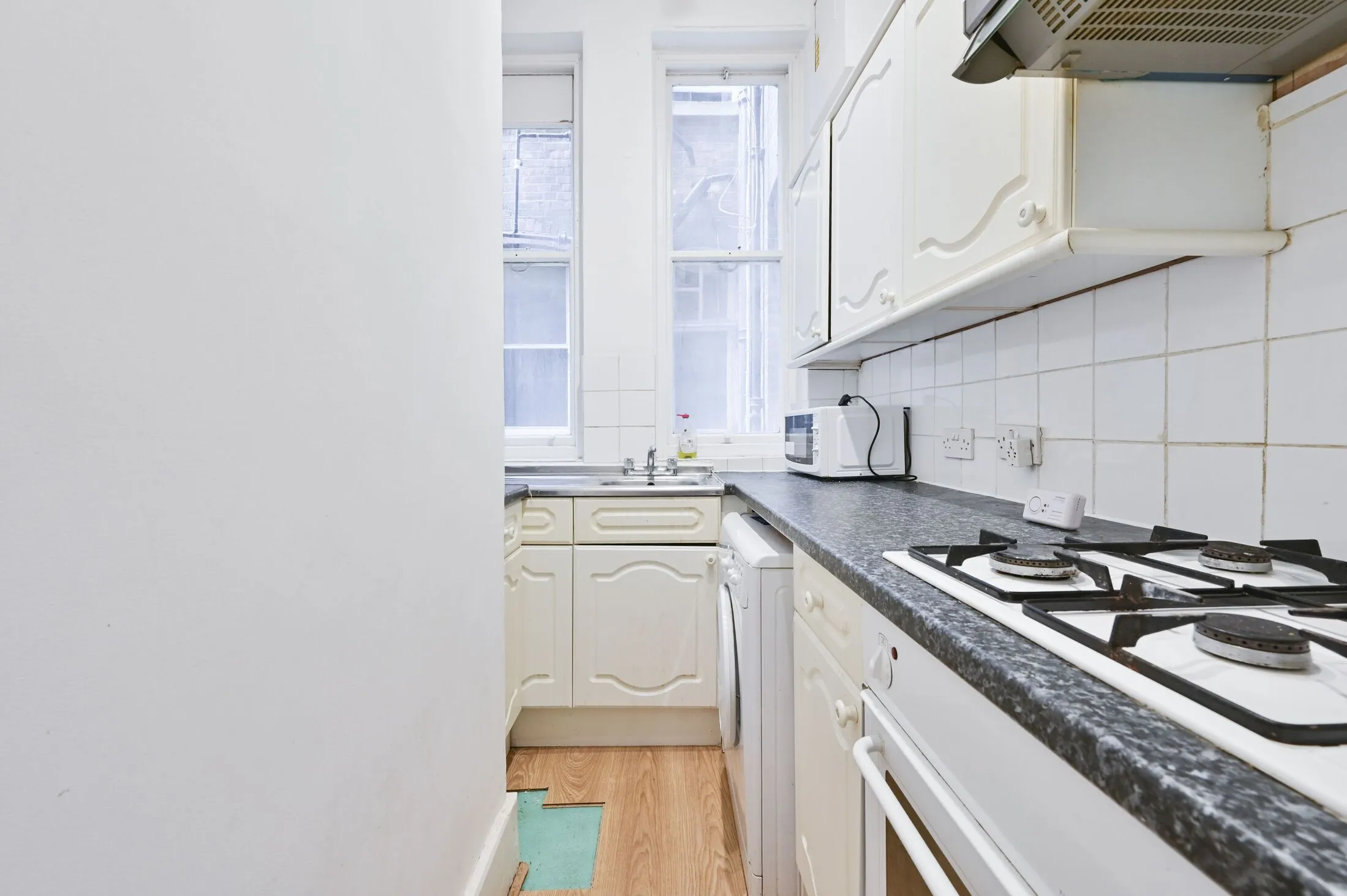Flat Great Russell Street in Greater London