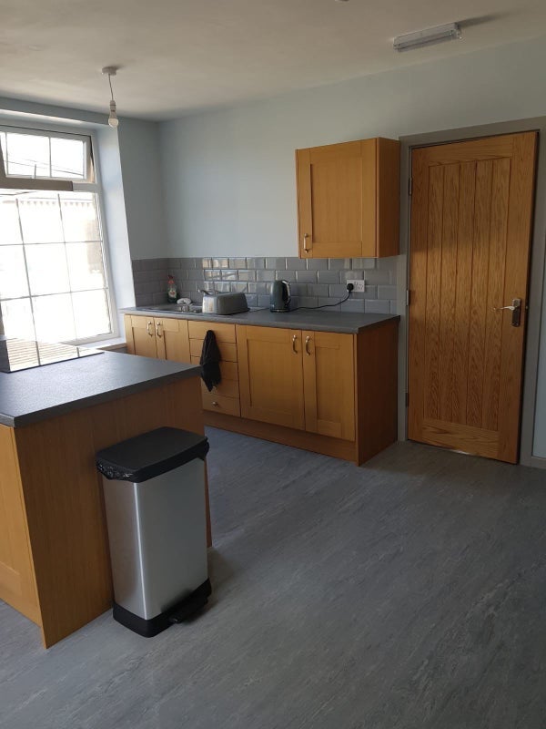 Room Prospect Road in Wakefield