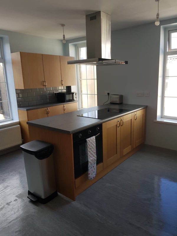 Room Prospect Road in Wakefield