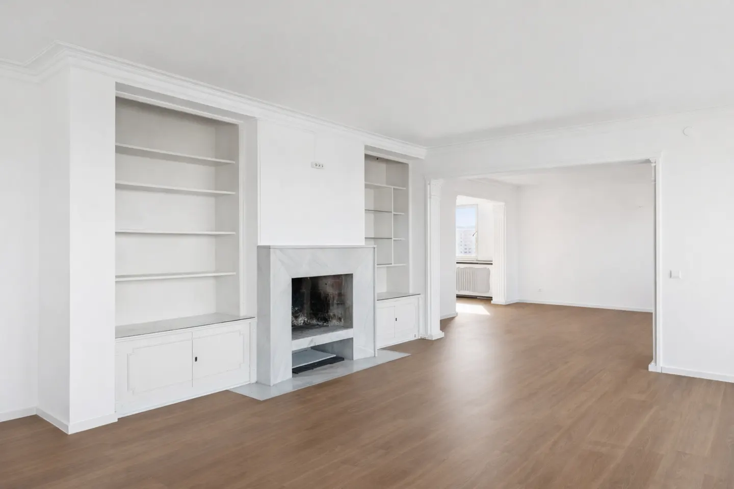 Wohnung Am Forsthaus Gravenbruch in Gravenbruch