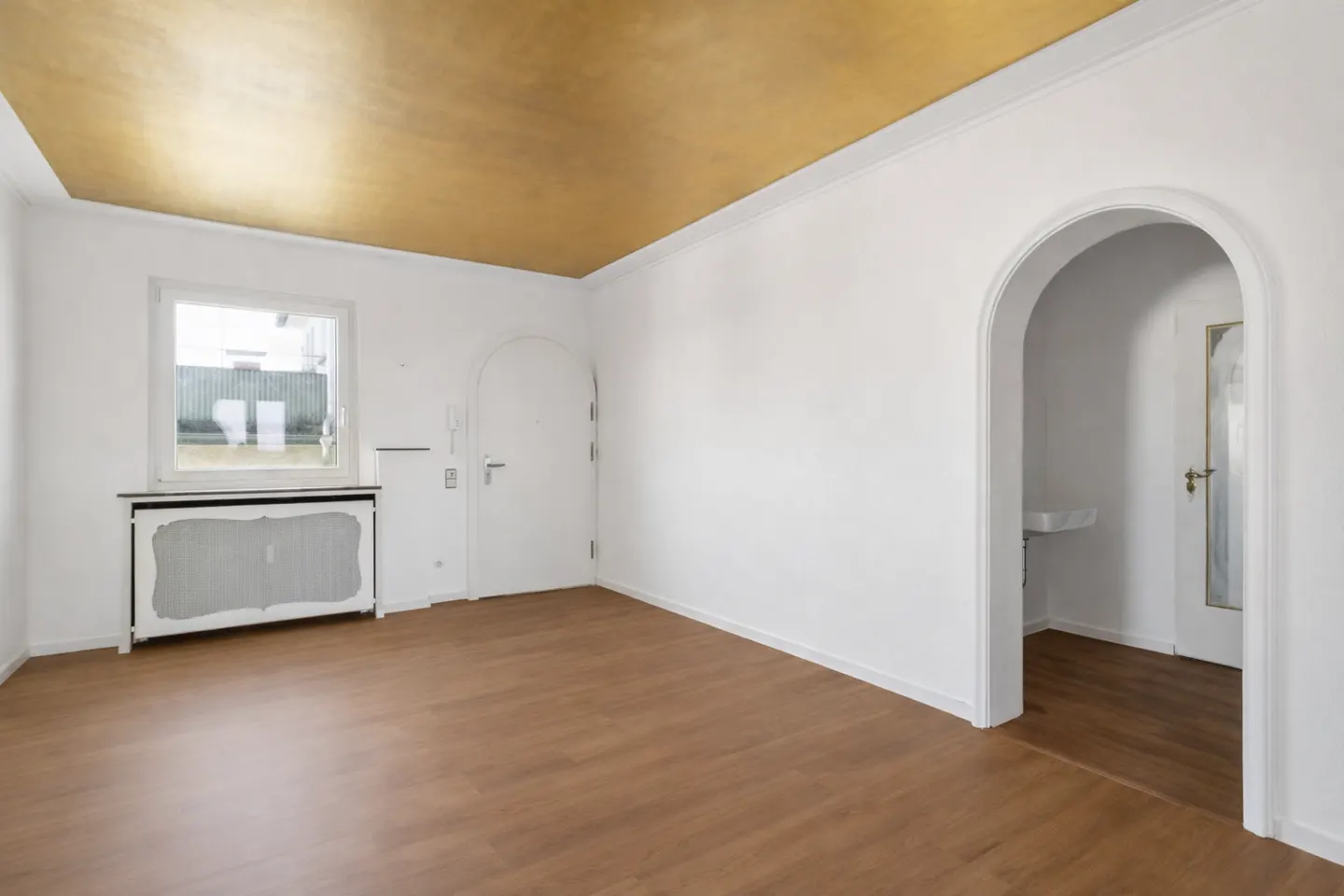 Wohnung Am Forsthaus Gravenbruch in Gravenbruch