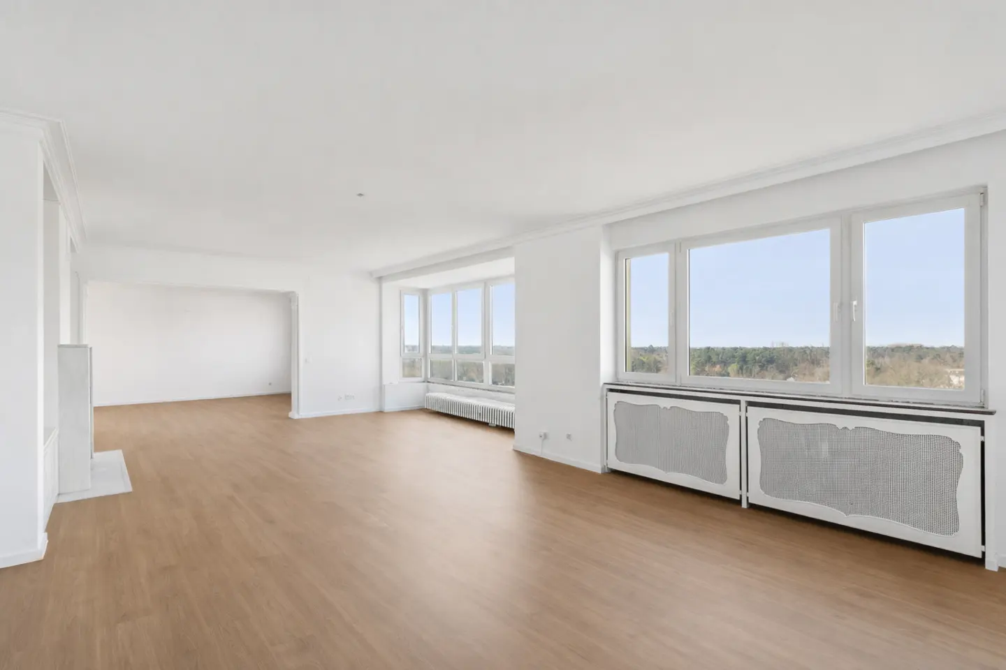 Wohnung Am Forsthaus Gravenbruch in Gravenbruch