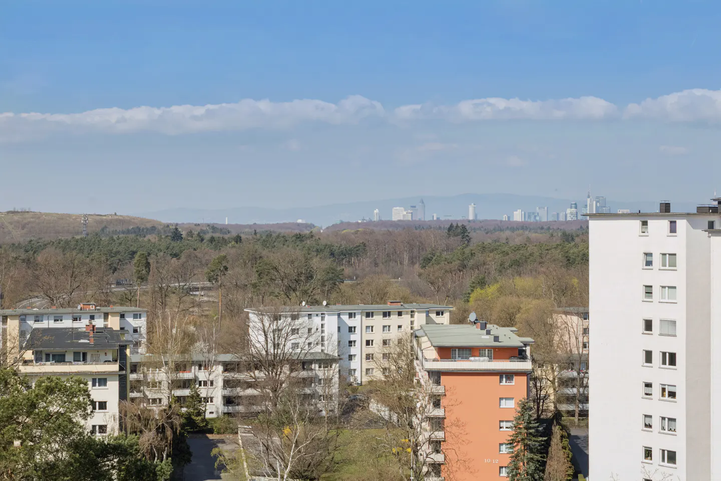 Wohnung Am Forsthaus Gravenbruch in Gravenbruch