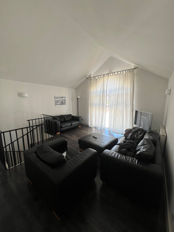 Room Stansted Road in East Hertfordshire