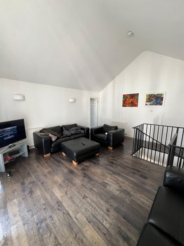 Room Stansted Road in East Hertfordshire