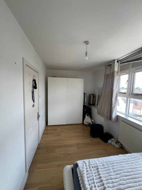 Room Stansted Road in East Hertfordshire